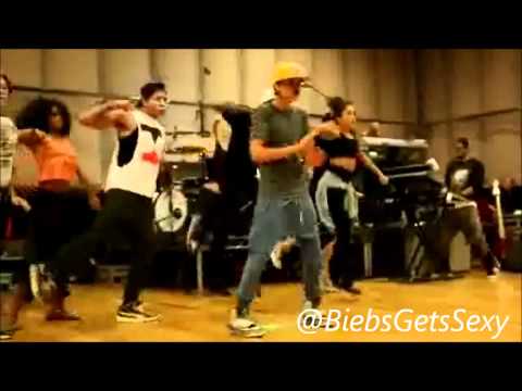 Youtube: Justin Bieber Dancing Sexy <i class=