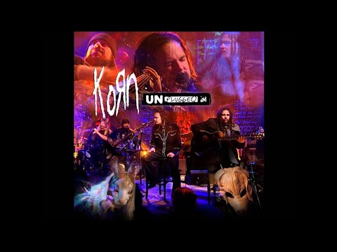 Youtube: Korn Acoustic - Coming Undone