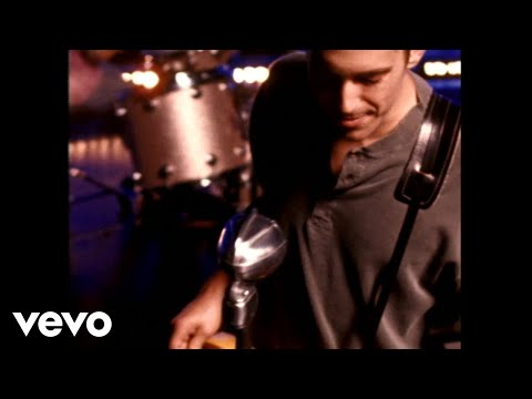 Youtube: Toad The Wet Sprocket - Something's Always Wrong