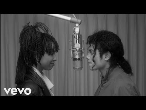 Youtube: Michael Jackson - I Just Can't Stop Loving You (Feat. Siedah Garrett)