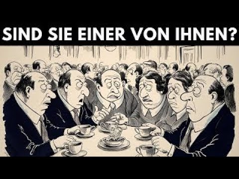 Youtube: Warum dumme Menschen sich für klug halten - Der Dunning-Kruger-Effekt