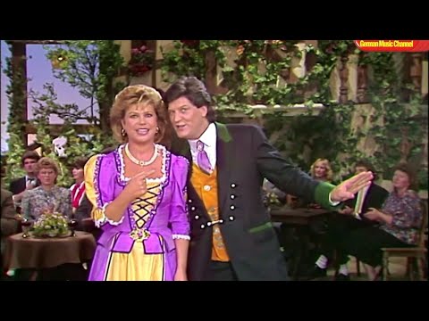 Youtube: Marianne & Michael - Zillertaler Hochzeitsmarsch 1988