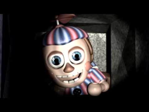 Youtube: 1 Hour Ballon Boy Laugh Fnaf 2