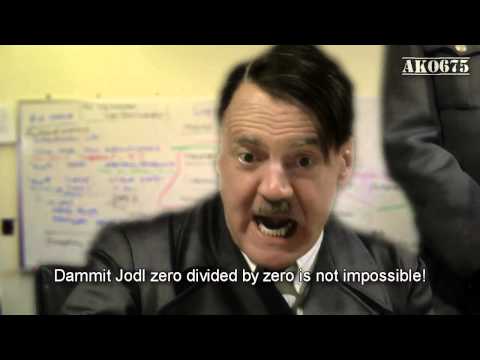 Youtube: Hitler the school teacher