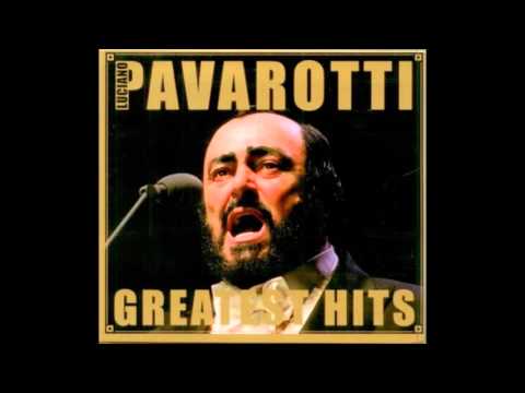 Youtube: Luciano Pavarotti - La Donna E Mobile (Greatest hits) [BEST QUALITY ON YOUTUBE]