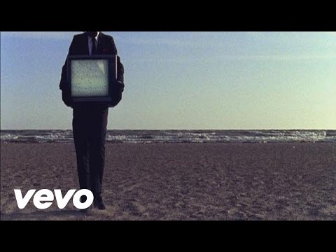 Youtube: Manchester Orchestra - Virgin (Video)