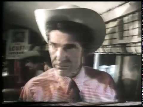 Youtube: Music - 1949 - Hank Williams Sr - Lovesick Blues - Performed At Grand Ole Opry