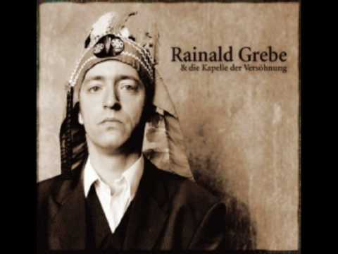 Youtube: Rainald Grebe - Guido Knopp