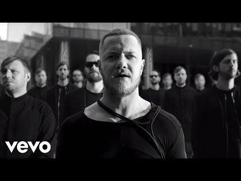 Youtube: Imagine Dragons - Thunder