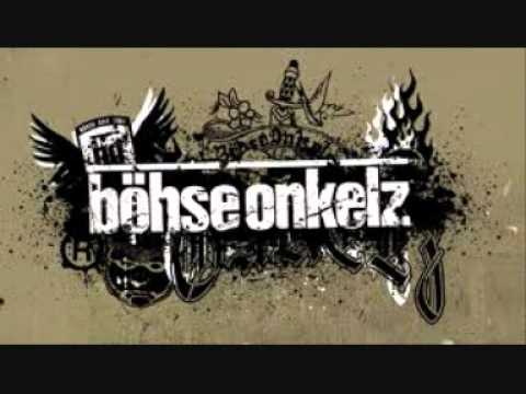 Youtube: Böhse Onkelz - Deutschland (1984) - Titel 04