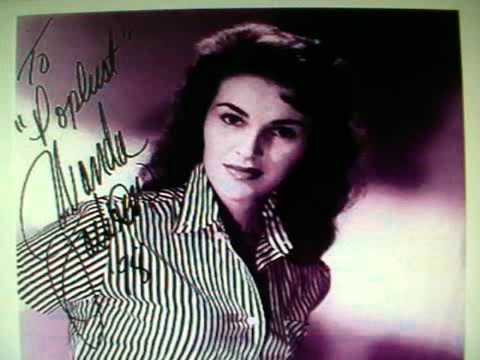 Youtube: Wanda Jackson - Doch dann kam Johnny