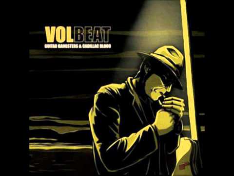 Youtube: Volbeat Fallen