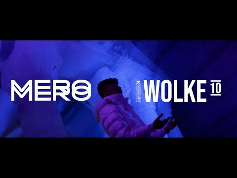 Youtube: MERO - WOLKE 10 (Official Video)