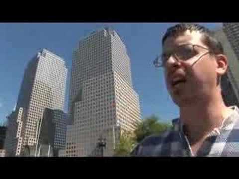 Youtube: 9/11 First Responder Speaks: WTC 7 Exposed