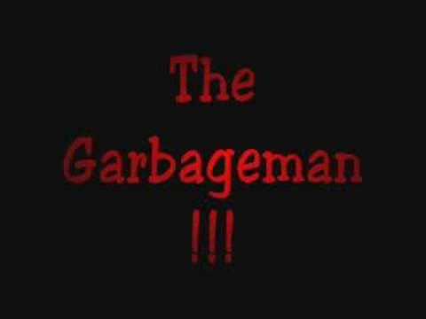Youtube: The Garbageman Can!! Simpsons Song Full Version With lyrics!