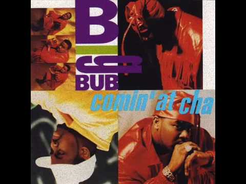 Youtube: Big Bub - Tellin' Me Stories (1992)