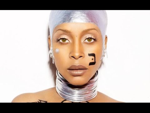 Youtube: Erykah Badu - Hotline Bling ((remix))