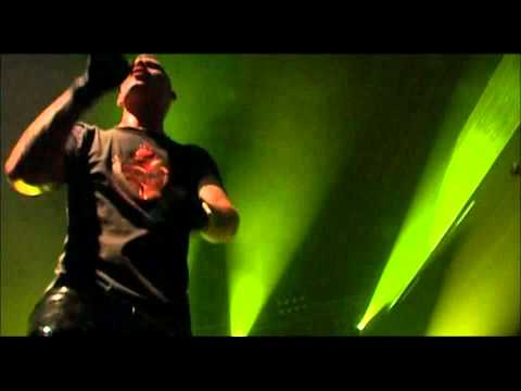 Youtube: Icon of Coil - Existence in Progress (Live in Germany)