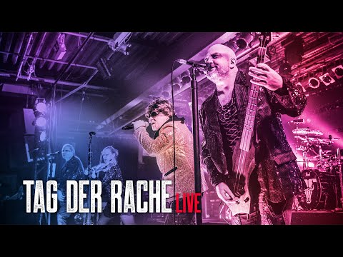 Youtube: Subway To Sally - Tag der Rache live ("Alles was das Herz will- HEY! Tour Live")