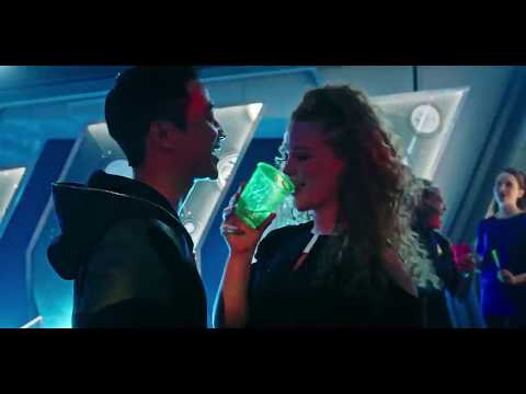 Youtube: STAR TREK DISCOVERY - Party on board the USS Discovery