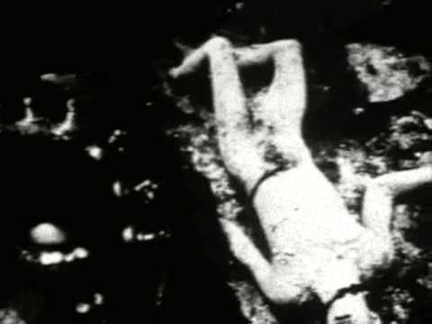 Youtube: 13th Moon - Root of hemlock dug up in the dark