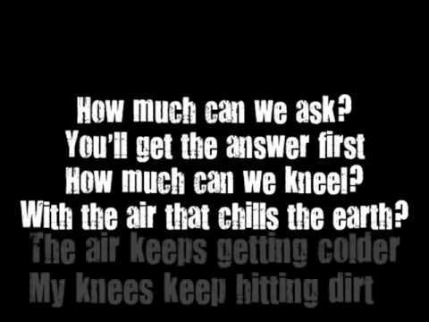 Youtube: S.C.A.V.A by Hollywood Undead [With Lyrics!]