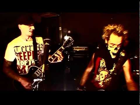 Youtube: Rawside - Widerstand (Official Video) - Aggressive Punk Produktionen
