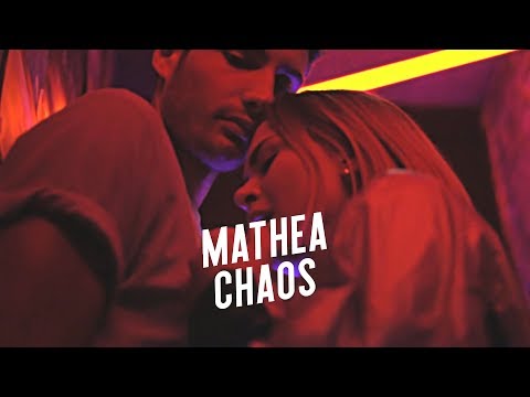 Youtube: Mathea - Chaos
