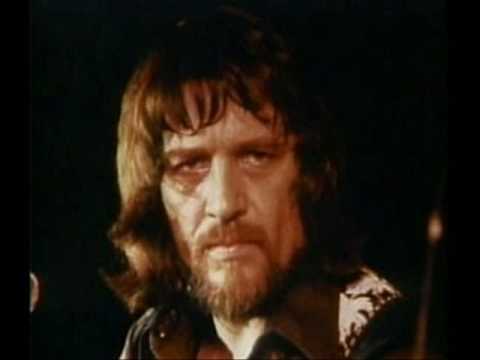 Youtube: Waylon Jennings - Singer of Sad Songs