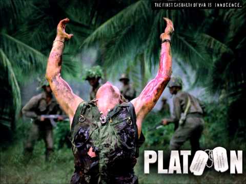 Youtube: Platoon Main Theme (Adagio For Strings)