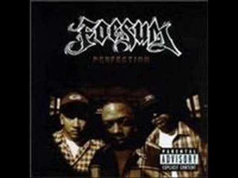 Youtube: foesum-just get down (g-shit)