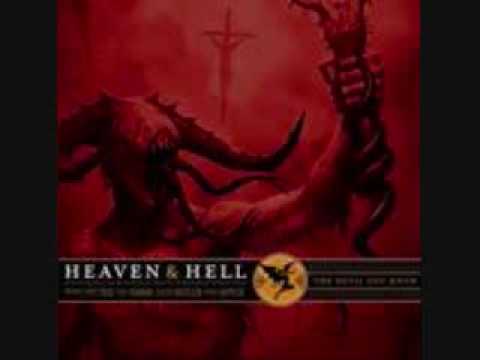 Youtube: Heaven and Hell- Bible Black w/ lyrics