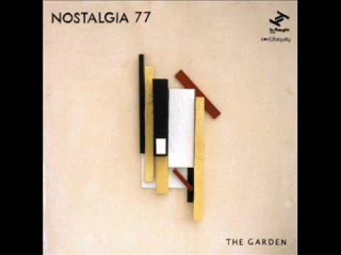 Youtube: Nostalgia 77 - Seven Nation Army (White Stripes Cover)