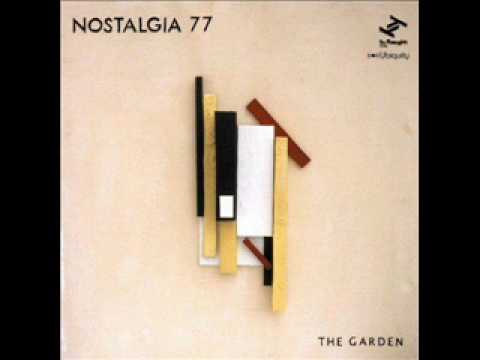 Youtube: Nostalgia 77 - Seven Nation Army (White Stripes Cover)