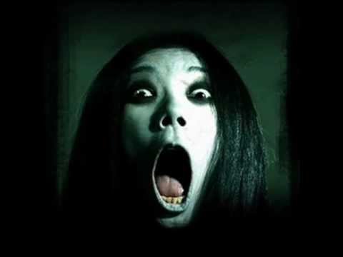 Youtube: The Grudge Kayako Sound Effect #1