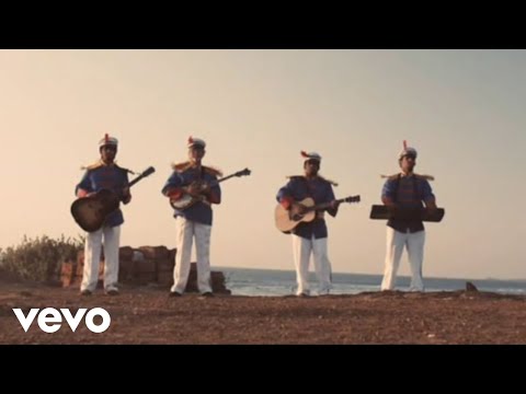 Youtube: Mumford & Sons - The Cave (Official Music Video)