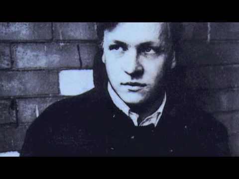 Youtube: Jackson C. Frank - Milk And Honey