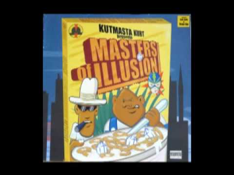 Youtube: Masters Of Illusion - Partnas Confused