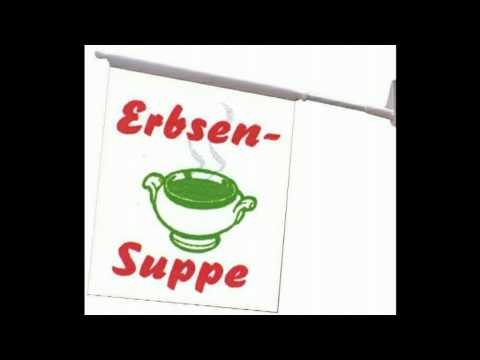 Youtube: Schlager - Es ist noch Suppe da