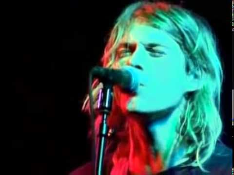 Youtube: Nirvana Come As You Are best version