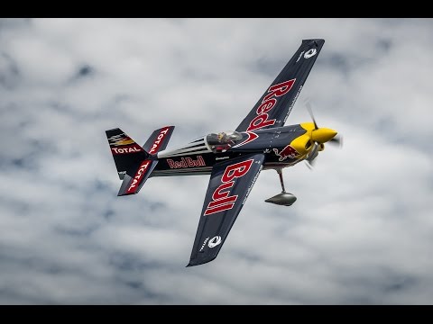 Youtube: Red Bull Air Race - Best Of | HD