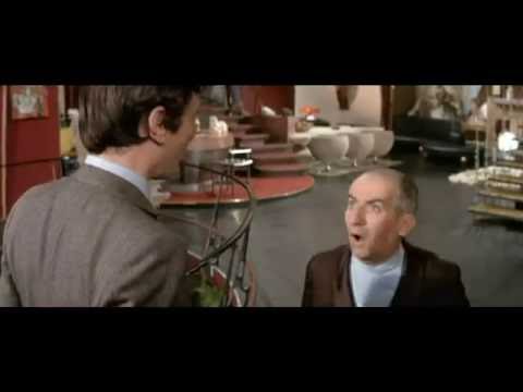 Youtube: Louis de Funès - Oscar | Nein doch ohh