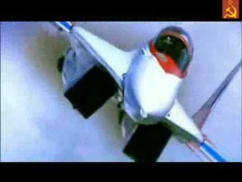 Youtube: MiG-29 OVT and MiG-35
