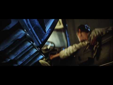 Youtube: Mad Max - Garage Scene