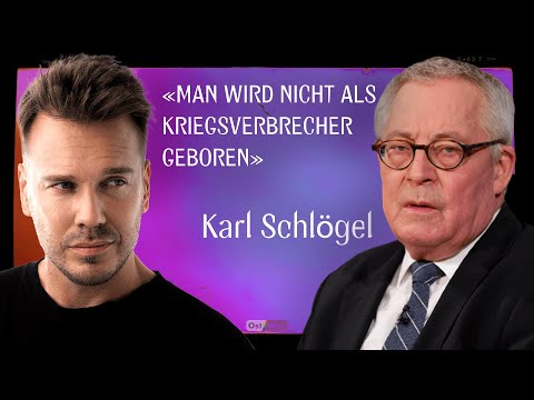 Youtube: Karl Schlögel: Moskau als Berlin der 30er und Verrat deutscher Intellektuellen