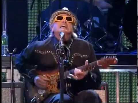 Youtube: Ry Cooder My Girl Josephine