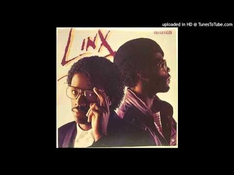 Youtube: Linx - Together We Can Shine (U.S. 12' Mix)