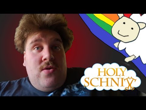 Youtube: HOLY SCHNITT - Ein Tag bei der Lordschaft