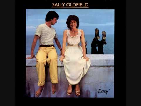 Youtube: Sally Oldfield - Answering You
