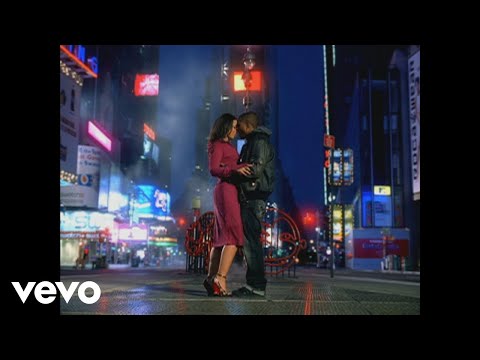Youtube: Usher, Alicia Keys - My Boo (Official Video)